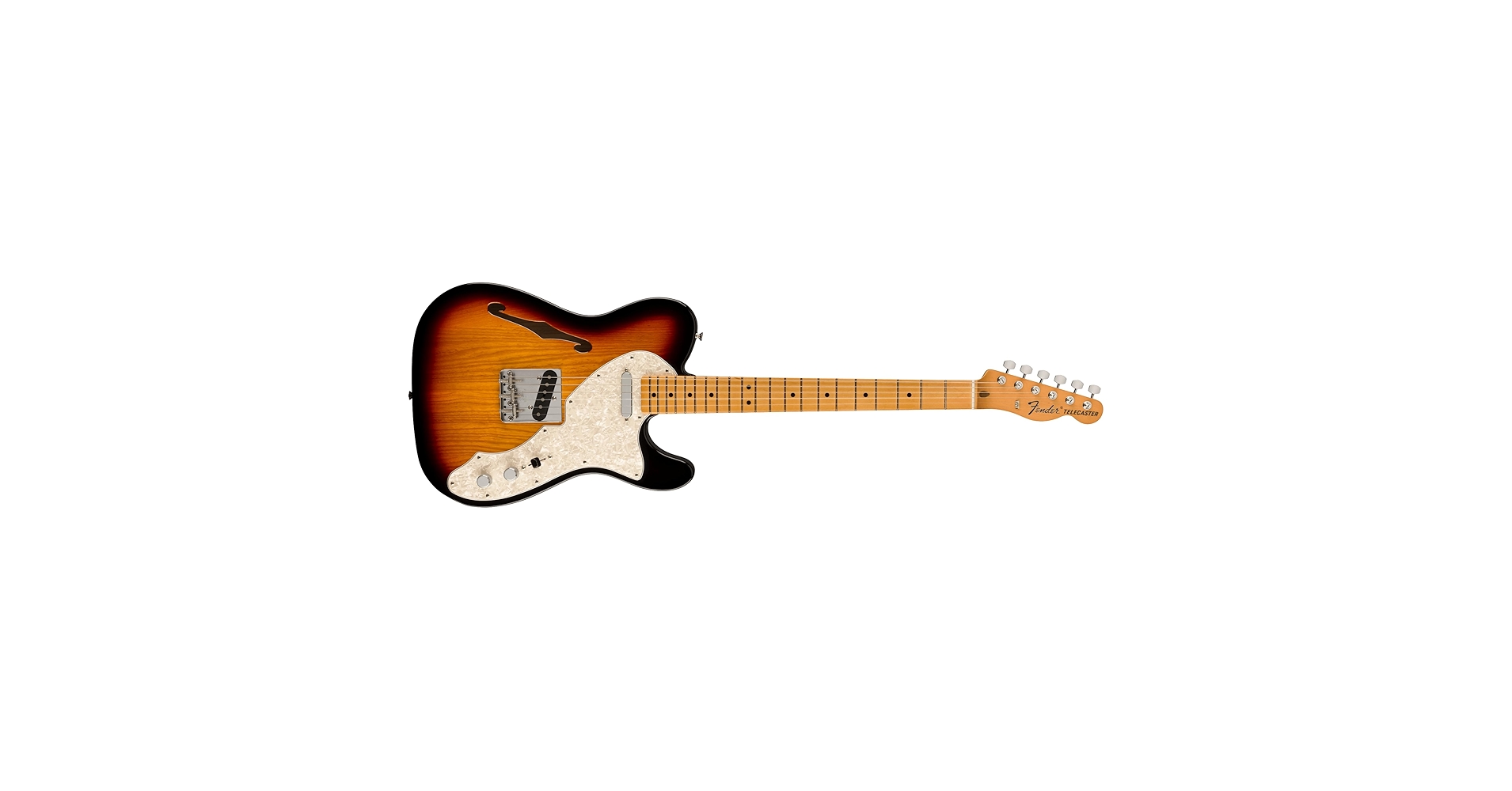 Amazon | Fender フェンダー メキシコ製エレキギター Vintera
